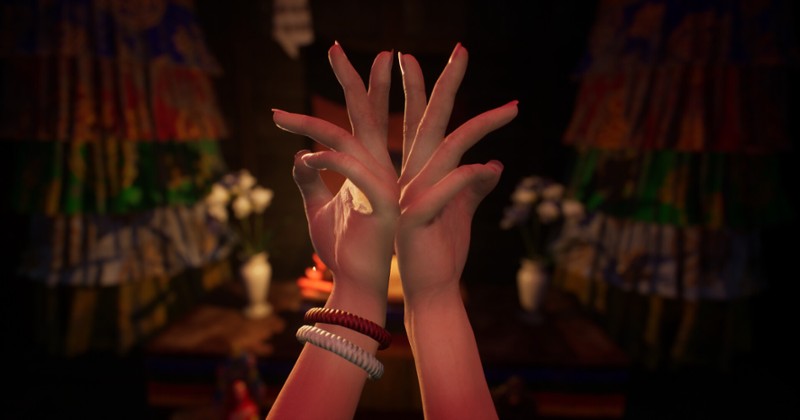 Incantation screenshot