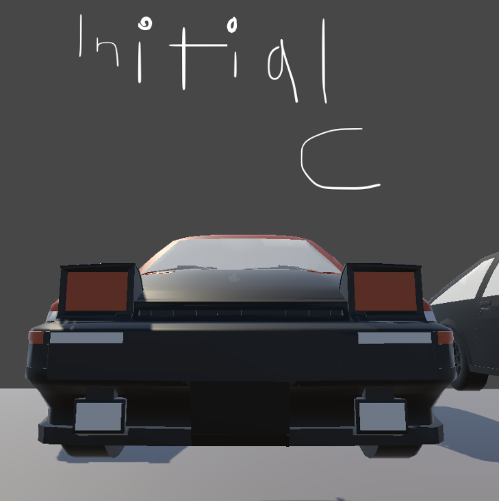 Games like initial c