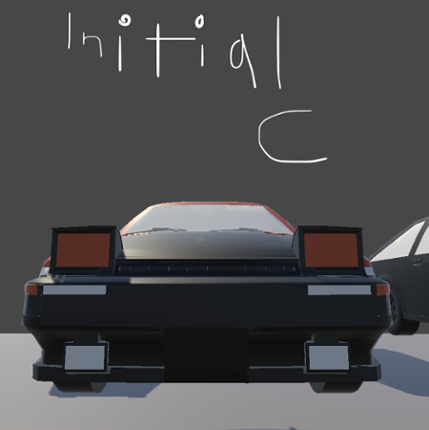 initial c Image