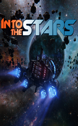 Into the Stars Game Cover