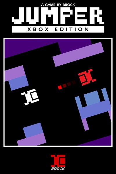 Games like JUMPER: PC EDITION
