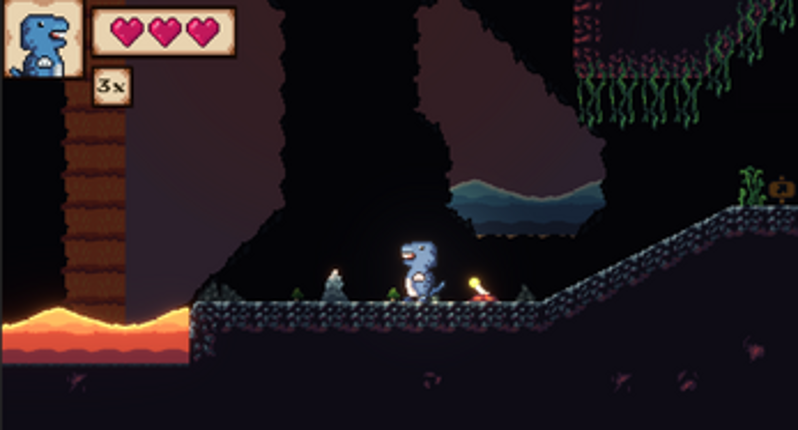 Jurrasic Run Image