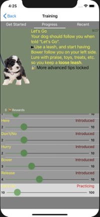 K9 Euchre screenshot