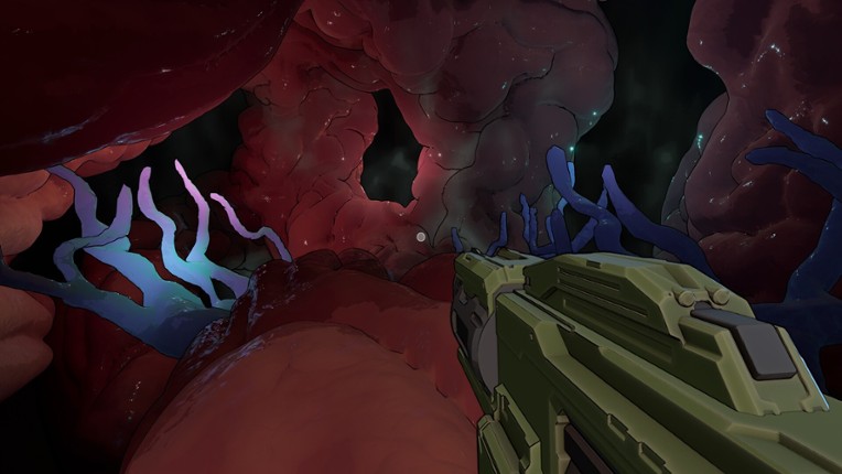 KAIJECT screenshot