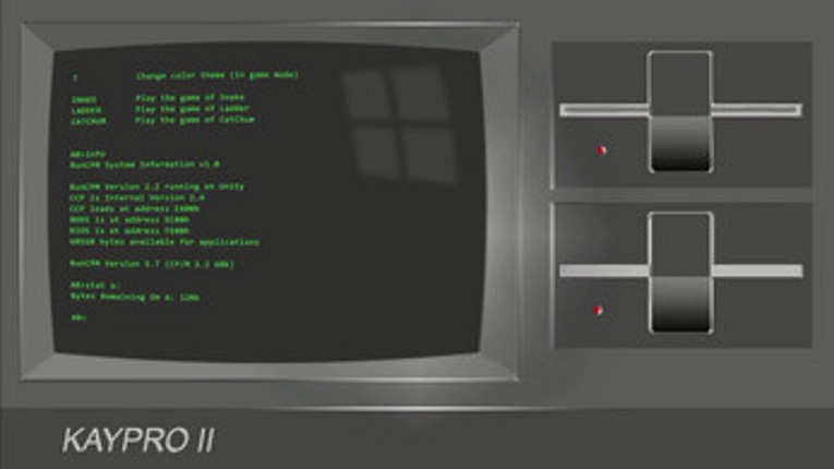 Kaypro Image