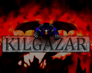Games like Kilgazar