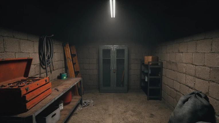 Last Bake screenshot