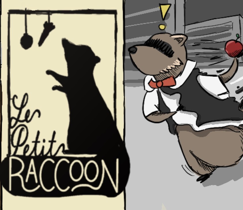 Games like Le Petit Raccoon