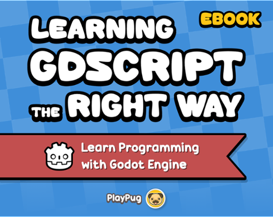 Learning GDScript the Right Way Image