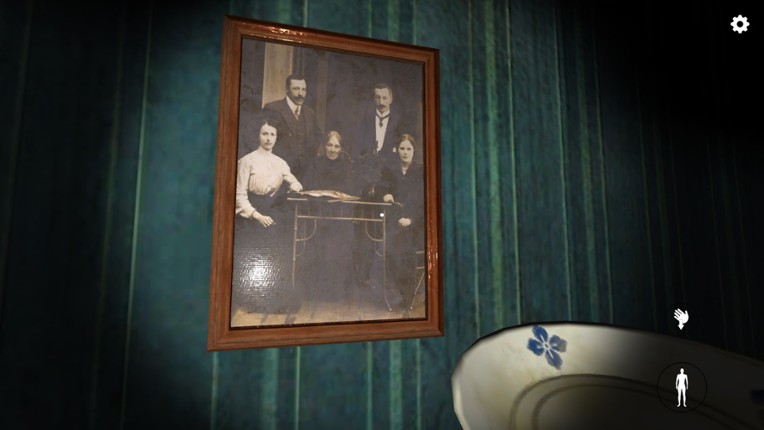 Lets Have Cookies - Horror Game screenshot