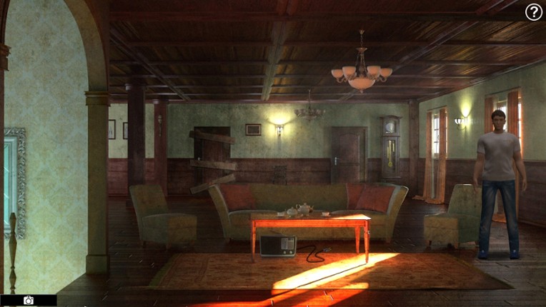 Lightless screenshot