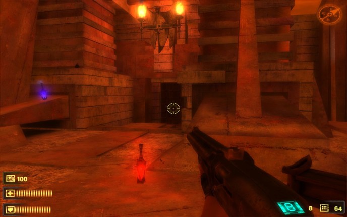 Liquidator 2: Welcome to Hell Image