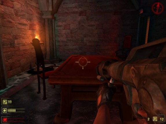 Liquidator 2: Welcome to Hell screenshot