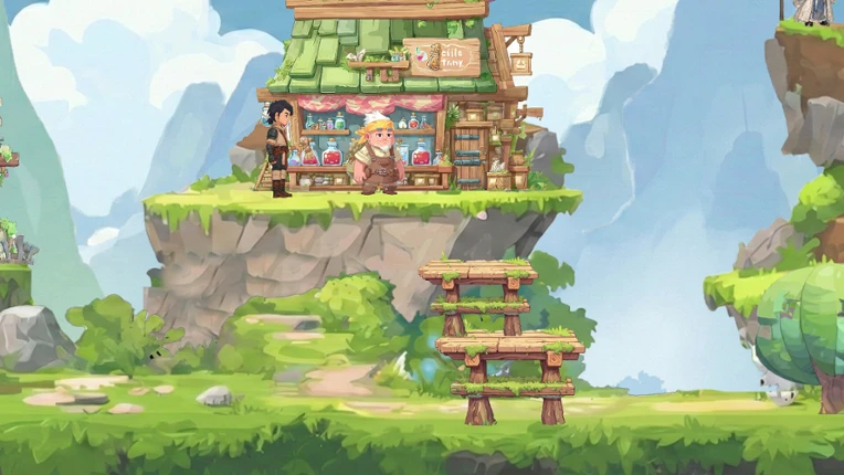 Little Dao Image