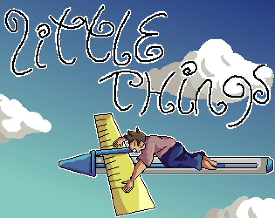 Games like Little Things