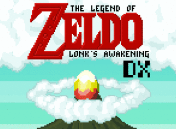 Games like Lonk's Awakening