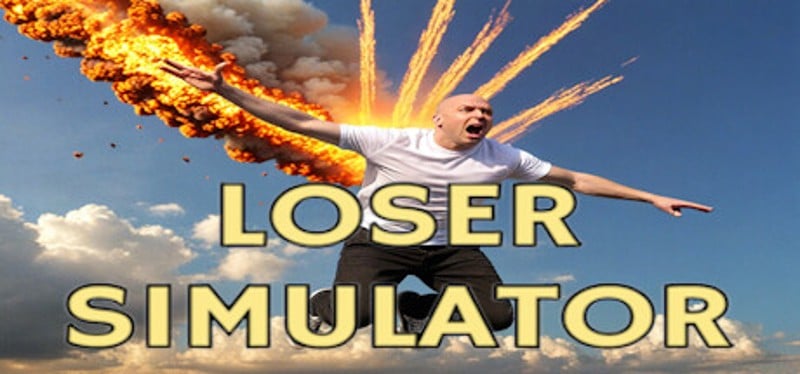 Loser Simulator Game Cover