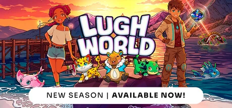 Games like Lugh World