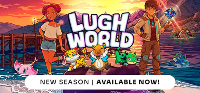 Lugh World Image