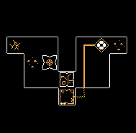 Machines & Modules & Motion screenshot