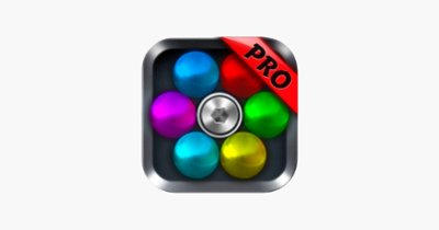 Magnet Balls Pro Image