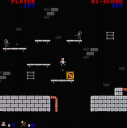 Mandy: The videogame Image