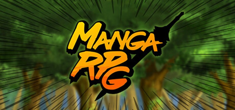 Manga RPG Game Cover