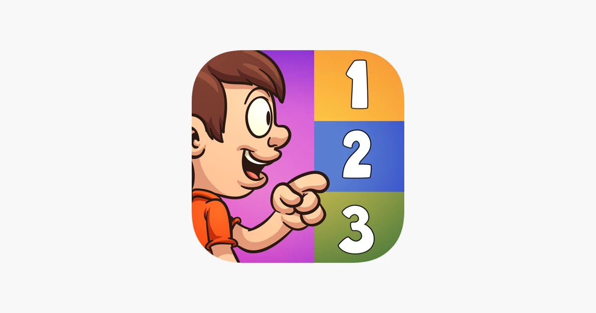 Games like Math games for kids learning !