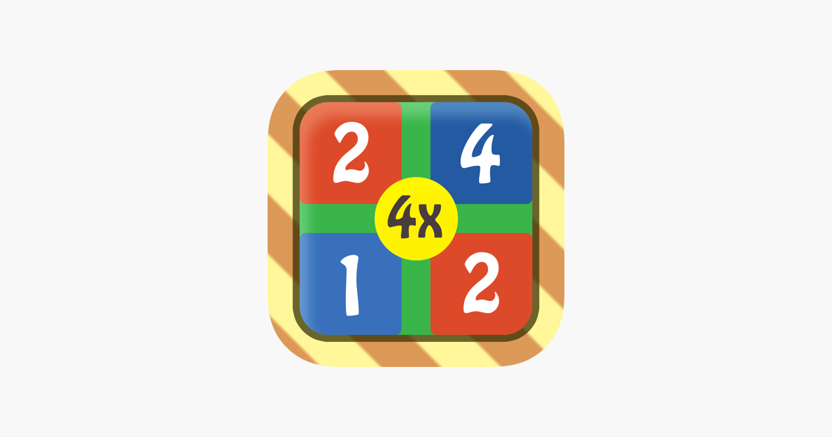 Games like Mathrax - Sudoku and Maths