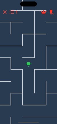 Maze - Classic Maze Game Image