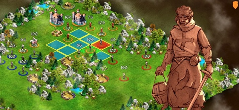 Medieval Battlefields screenshot
