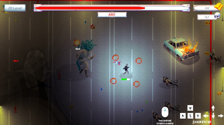 Mellstroy Survivor screenshot