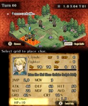 Mercenaries Saga 2 Image