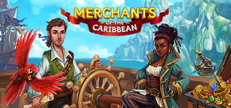 Games like Merchants of the Caribbean