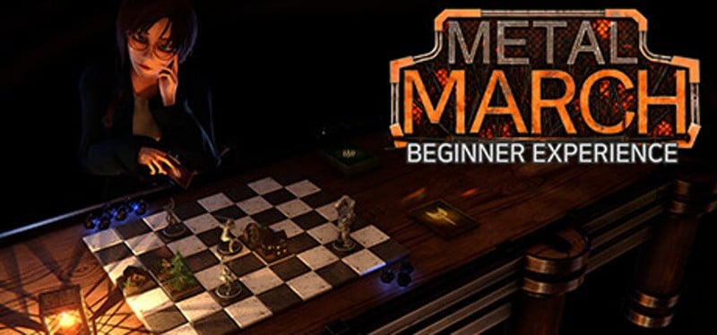 Metal March: Beginner Experience Game Cover