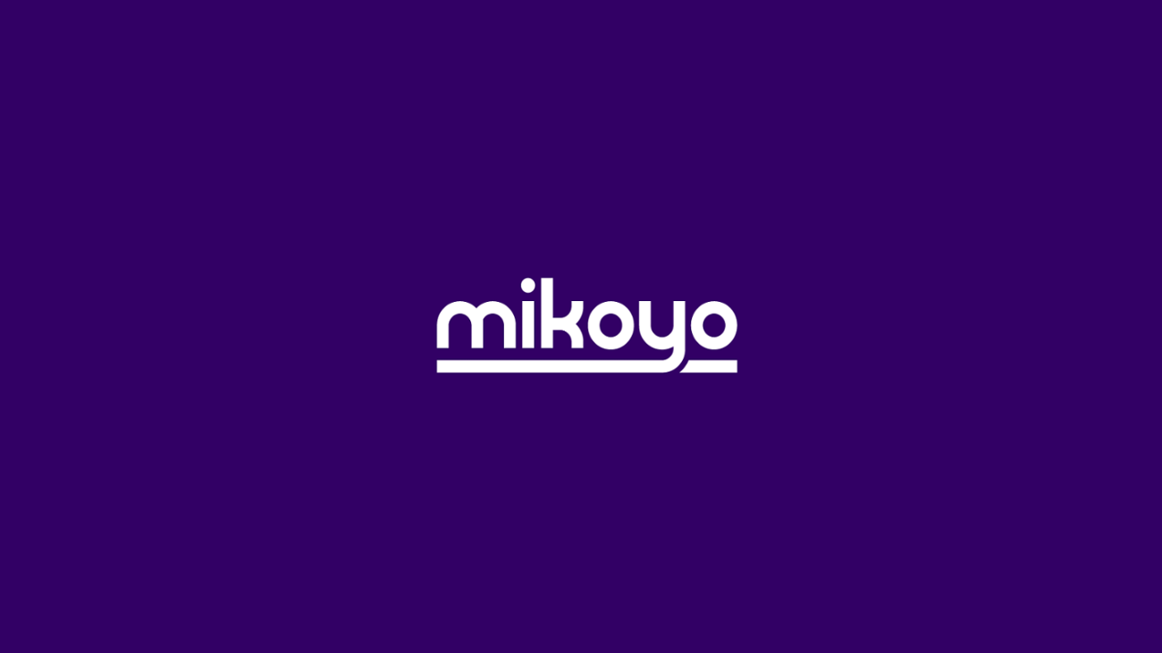 Games like mikoyo