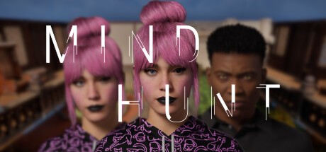 Games like MindHunt