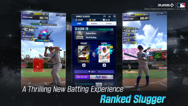 MLB 9 Innings Rivals Image