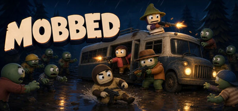 MOBBED Image