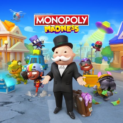 MONOPOLY Madness Image