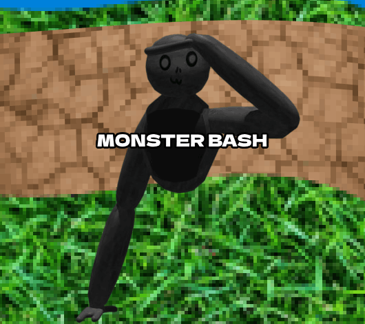 Games like MONSTER BASH v1 early Access