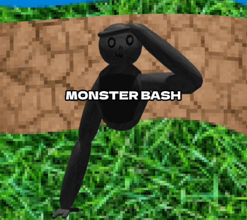 MONSTER BASH v1 early Access Image