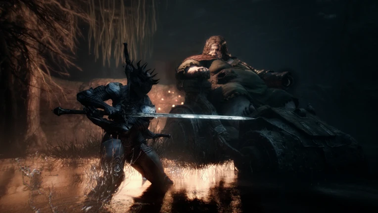 Mortal Shell II screenshot