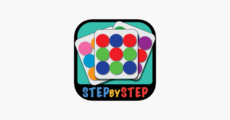 Mosaics - Arrange colorful pieces to form a mosaic Image