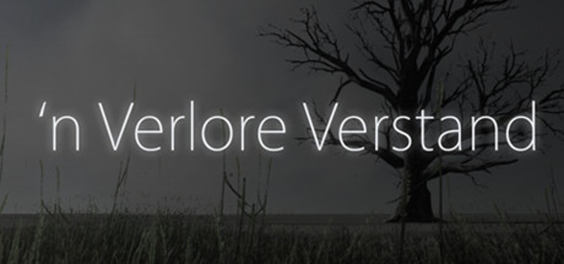 'n Verlore Verstand Image