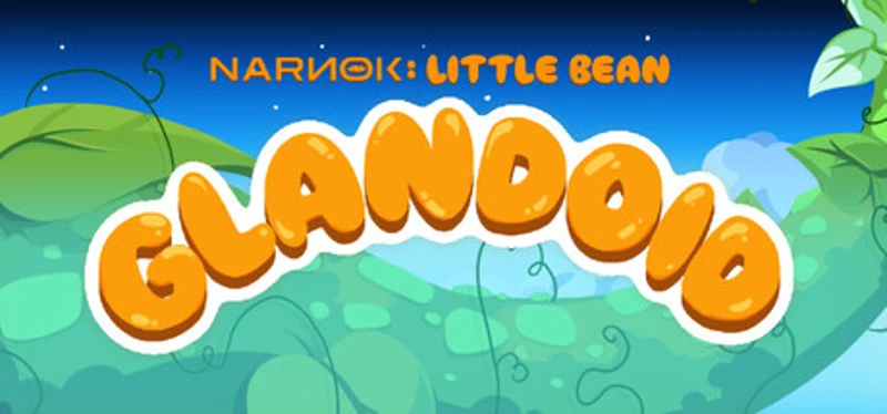 NARNOK: Little Bean Glandoid Image
