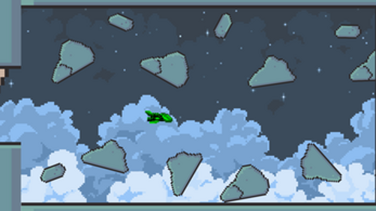 Nebula Navigator screenshot