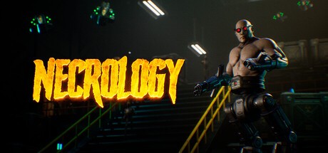 Games like Necrology