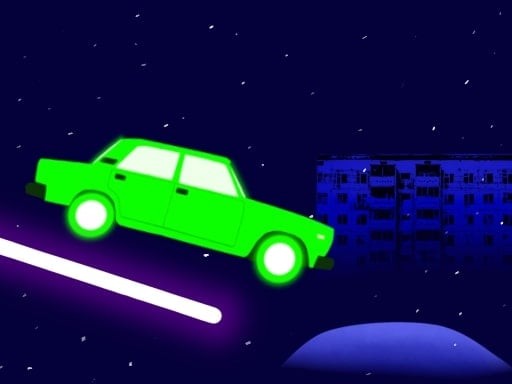 Games like Neon Rurider