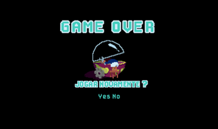 Neptune's Cleanup Image